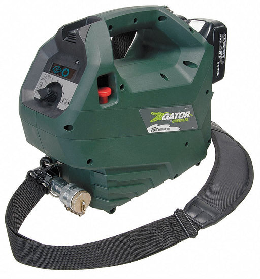 Battery Powered Hydraulic Pump 10000 PSI