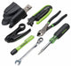 Communications Tool Kit No of Pcs. 7