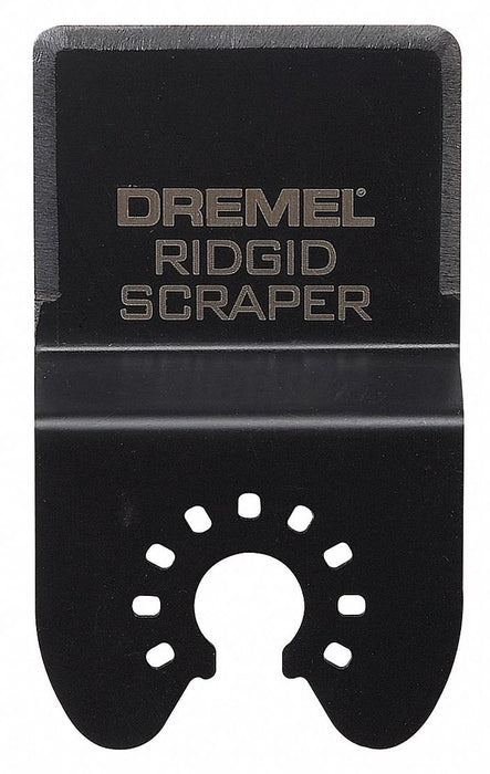 OscillatingScraperBlade L 3.875 Steel