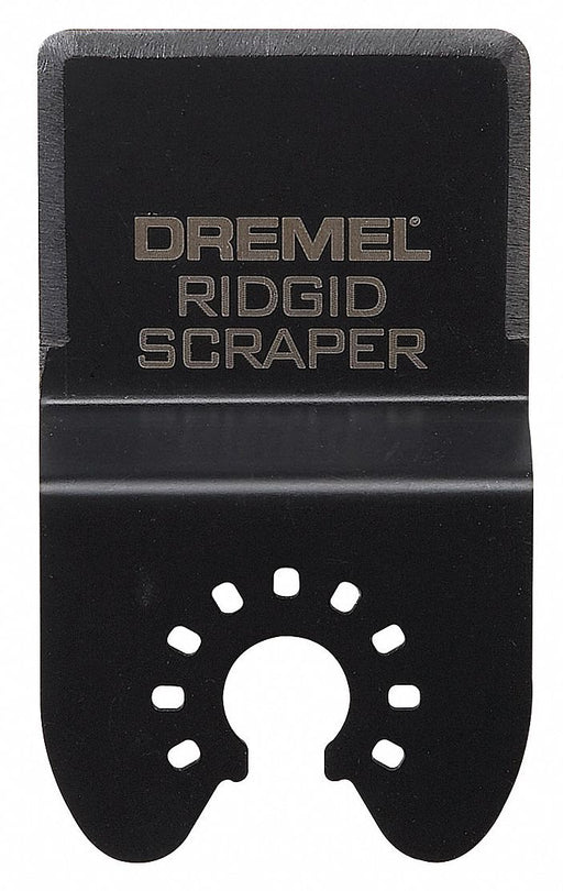 OscillatingScraperBlade L 3.875 Steel