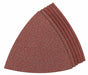 Sandpaper Kit 6 Pc