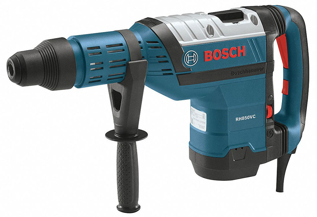 SDS Max Rotary Hammer 13.5A @ 120V