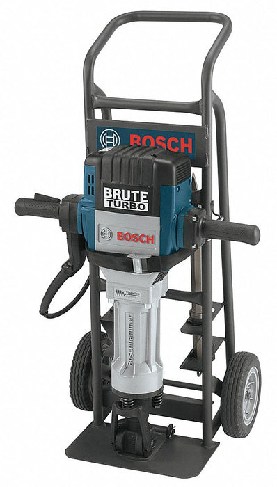 Demolition Hammer
