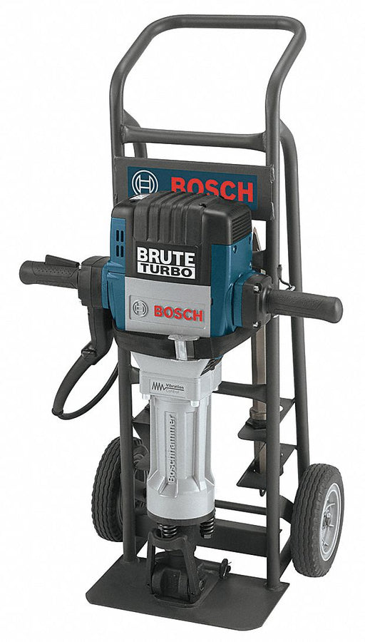 Demolition Hammer