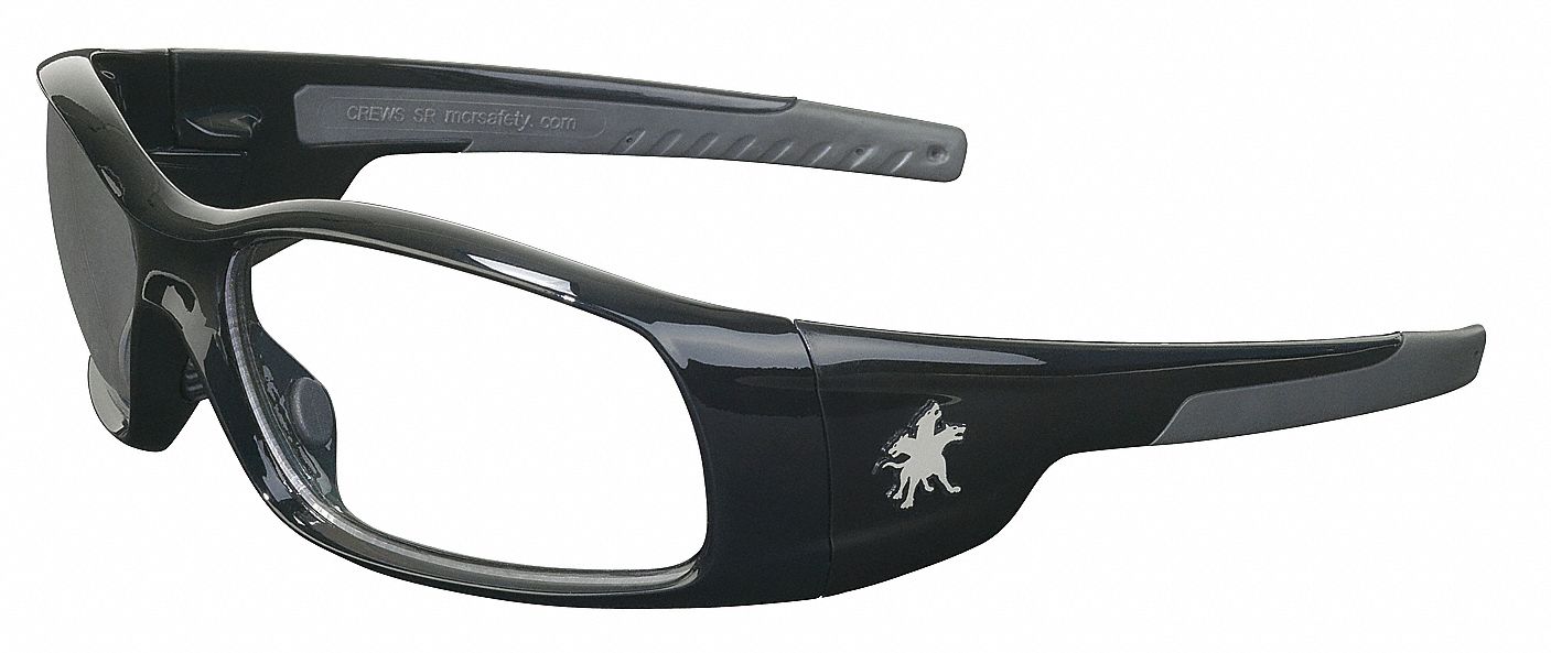 Safety Glasses Clear