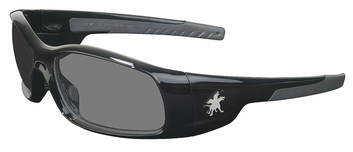 Safety Glasses Gray