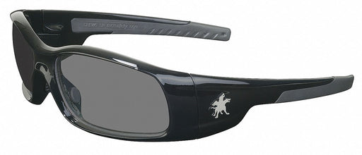 Safety Glasses Gray