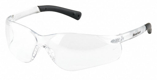 Safety Glasses Clear