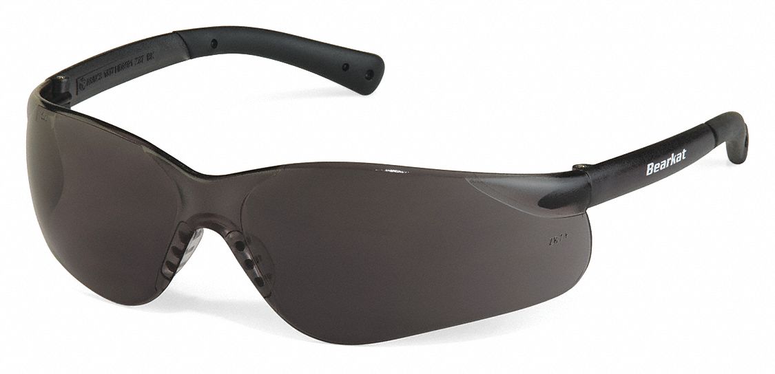 Safety Glasses Gray