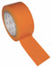 Floor Tape Orange 6 inx180 ft Roll