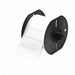 Pre-Cut Label Stock Roll White Matte