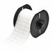 Pre-Cut Label Stock Roll White Matte