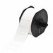 Pre-Cut Label Stock Roll White Matte