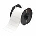 Pre-Cut Label Stock Roll White Matte