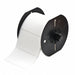 Pre-Cut Label Stock Roll White Matte
