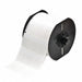 Wraparound Label White Vinyl 1 in W