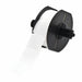 WraparoundLabel White Vinyl 1-1/2inW