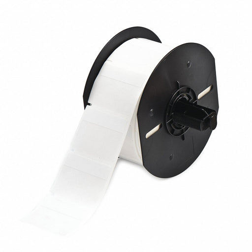 WraparoundLabel White Vinyl 1-3/4inW