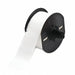 WraparoundLabel White Vinyl 1-3/4inW