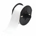 Wraparound Label White Vinyl 1 in W