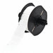 WraparoundLabel White Vinyl 1-1/2inW