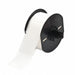 Pre-Cut Label Stock Roll Clear Gloss