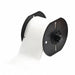 Pre-Cut Label Stock Roll Clear Gloss