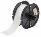 Pre-Cut Label Stock Roll White Matte