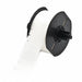 Pre-Cut Label Stock Roll White Matte