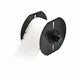 Pre-Cut Label Stock Roll White Matte