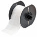 Pre-Cut Label Stock Roll White Matte