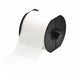 Pre-Cut Label Stock Roll White Matte