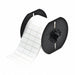 Pre-Cut Label Stock Roll White Gloss