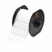 Pre-Cut Label Stock Roll White Gloss