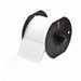 Pre-Cut Label Stock Roll White Gloss