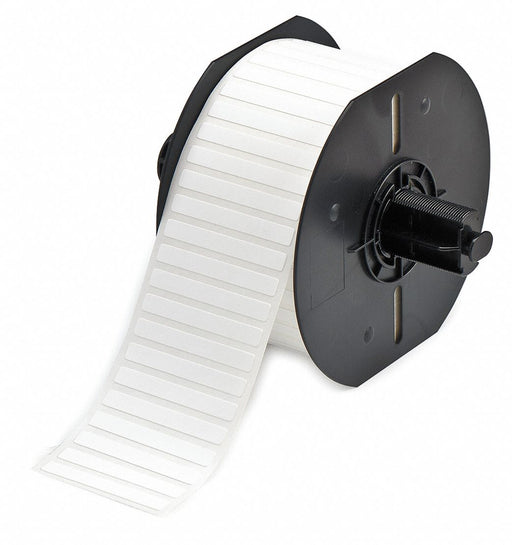 Label White  BBP33 Label Roll 2 W