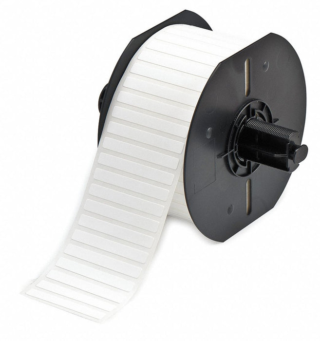 Label White  BBP33 Label Roll 2 W