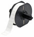 Pre-Cut Label Stock Roll White Matte