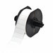 Pre-Cut Label Stock Roll White Matte