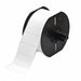 Pre-Cut Label Stock Roll White Matte