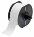 Pre-Cut Label Stock Roll White Matte