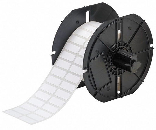 Label White  BBP33 Label Roll 1 W