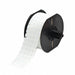 Label White  BBP33 Label Roll 3/8 W