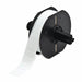 Label White  BBP33 Label Roll 1 W