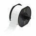 Pre-Cut Label Stock Roll White Matte