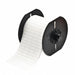 Wraparound Label White Vinyl 1/4 in W