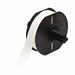 ContinuousLabelStock White Semi-Gloss