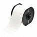 Wraparound Label White Vinyl 1 in W