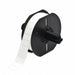 Pre-Cut Label Stock Roll White Matte