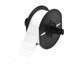 Pre-Cut Label Stock Roll White Matte